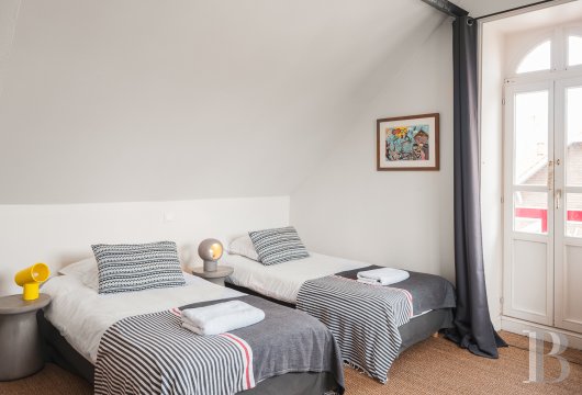 A 1930s villa designed and renovated for holidays in Le Touquet - photo  n°20